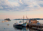 Maine Coast & Mountains portfolio