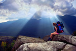 Outdoor Adventurers portfolio