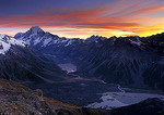 New Zealand portfolio