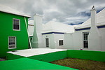 Bermuda portfolio